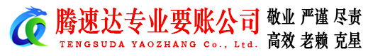 东阿腾速达收账公司